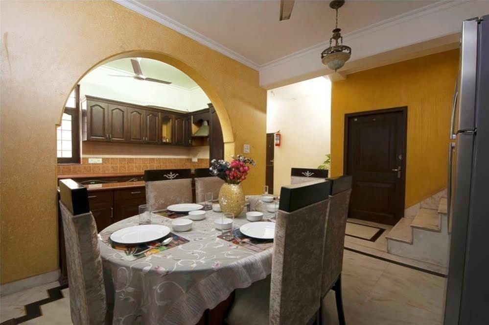 Jmd Residency Hotel New Delhi Exterior photo